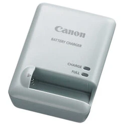 Canon CB-2LB Battery Charger For NB-9L Battery(Canon Cb 2lb Battery Charger For Nb 9l Battery)