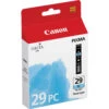 Canon PGI-29 Photo Cyan Ink Tank(Canon Pgi 29 Photo Cyan Ink Tank)