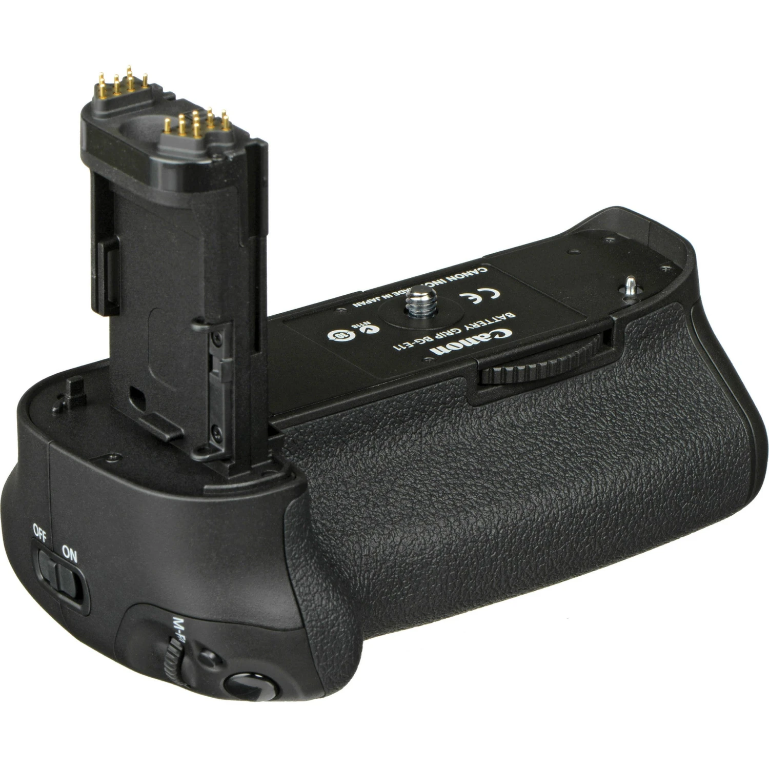 Canon BG-E11 Battery Grip For EOS 5D Mark III, 5DS, & 5DS R(Canon Bg E11 Battery Grip For Eos 5d Mark Iii 5ds 5ds R) 1 Canon BG-E11 Battery Grip For EOS 5D Mark III, 5DS, & 5DS R(Canon Bg E11 Battery Grip For Eos 5d Mark Iii 5ds 5ds R)