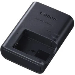 Canon Battery Charger LC-E12 For Battery Pack LP-E12(Canon Battery Charger Lc E12 For Battery Pack Lp E12)