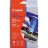 Canon Photo Paper Matte For Inkjet - 4x6" (A6) 120 Sheets(Canon Photo Paper Matte For Inkjet 4x6 A6 120 Sheets)