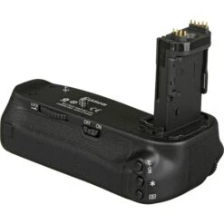 Canon BG-E13 Battery Grip For EOS 6D(Canon Bg E13 Battery Grip For Eos 6d)