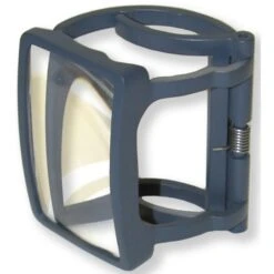 Carson RX-55 2.5x MagRX Medicine Bottle Magnifier(Carson Rx 55 2 5x Magrx Medicine Bottle Magnifier)