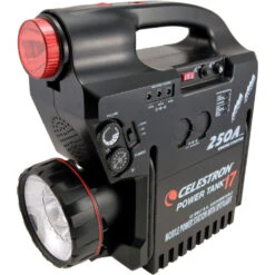 Celestron PowerTank 17 17-Amp 12 VDC Power Supply(Celestron Powertank Nbsp 17 17 Amp 12 Vdc Power Supply)