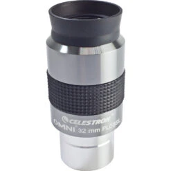 Celestron Omni 32mm Eyepiece (1.25")(Celestron Omni 32mm Eyepiece 1 25)
