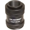 Celestron SLR (35mm OR Digital) Camera Adapter For The NexStar 4, C90 & C130 Spotting Scopes - Requires Camera-Specific T-Mount Adapter(Celestron Slr 35mm Or Digital Camera Adapter For The Nexstar 4 C90 C130 Spotting Scopes Requires Camera Specific T Mount Adapter)