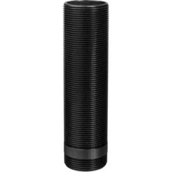 Chief CMSZ006 Speed-Connect Fixed Extension Column (Black)(Chief Cmsz006 Speed Connect Fixed Extension Column Black)