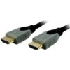 Comprehensive Standard Series High Speed HDMI Cable With Ethernet (3')(Comprehensive Standard Series High Speed Hdmi Cable With Ethernet 3)