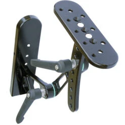 Cotton Carrier Steady Shot(Cotton Carrier Steady Shot)