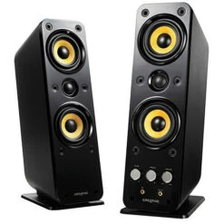 Creative Labs GigaWorks T40 Series II Speakers(Creative Labs Gigaworks T40 Series Ii Speakers)