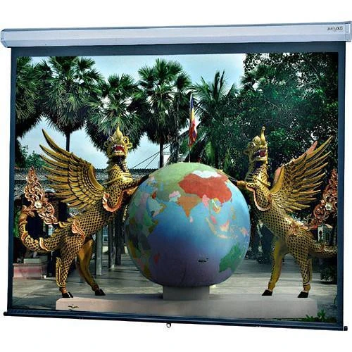Da-Lite 33403 Model C Front Projection Screen (72x72")(Da Lite 33403 Model C Front Projection Screen 72x72) 1 Da-Lite 33403 Model C Front Projection Screen (72x72")(Da Lite 33403 Model C Front Projection Screen 72x72)