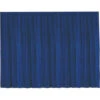 Da-Lite 36797 Drapery Panel (12 X 13', Blue)(Da Lite 36797 Drapery Panel 12 X 13 Blue)