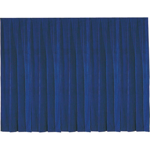 Da-Lite 36797 Drapery Panel (12 X 13', Blue)(Da Lite 36797 Drapery Panel 12 X 13 Blue) 1 Da-Lite 36797 Drapery Panel (12 X 13', Blue)(Da Lite 36797 Drapery Panel 12 X 13 Blue)
