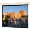Da-Lite 74659LS Cosmopolitan Electrol Motorized Projection Screen (50 X 67")(Da Lite 74659ls Cosmopolitan Electrol Motorized Projection Screen 50 X 67)