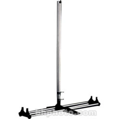 Da-Lite 78126 Floor Model C Carpeted Floor Stand(Da Lite 78126 Floor Model C Carpeted Floor Stand)