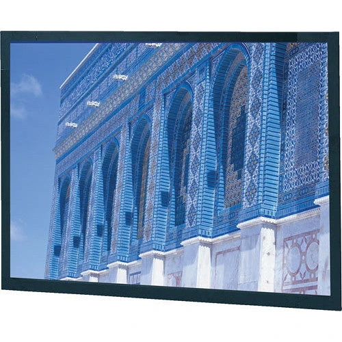 Da-Lite 96507V Da-Snap Projection Screen (40.5 X 72")(Da Lite 96507v Da Snap Projection Screen 40 5 X 72) 1 Da-Lite 96507V Da-Snap Projection Screen (40.5 X 72")(Da Lite 96507v Da Snap Projection Screen 40 5 X 72)