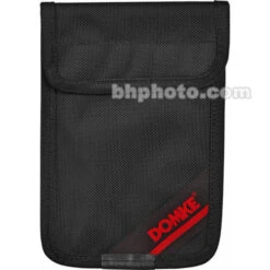 Domke Film Guard Bag (X-Ray), Mini - Holds 9 Rolls Of 35mm Film(Domke Film Guard Bag X Ray Mini Holds 9 Rolls Of 35mm Film)