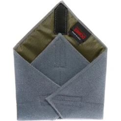 Domke 11x11" Color Coded Protective Wrap (Gray)(Domke 11x11 Color Coded Protective Wrap Gray)