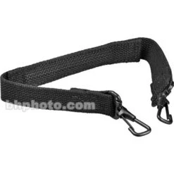 Domke FA-112 Super Handle - For Domke F-2, F-3X, F-4AF And F-6 Bags (Black)(Domke Fa 112 Super Handle For Domke F 2 F 3x F 4af And F 6 Bags Black)