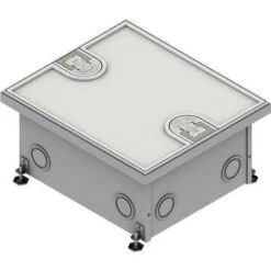 FSR FLH20 Floor Box(Fsr Flh20 Floor Box 1)