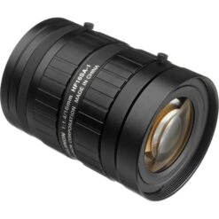 Fujinon HF16SA1 2/3" 16mm F/1.4 C-Mount Fixed Focal Lens For 5 Mega Pixel Cameras(Fujinon Hf16sa1 2 3 16mm F 1 4 C Mount Fixed Focal Lens For 5 Mega Pixel Cameras)