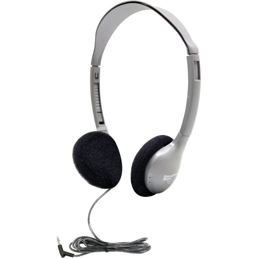 HamiltonBuhl HA2 SchoolMate Personal Stereo/Mono Headphones For Education(Hamiltonbuhl Ha2 Schoolmate Personal Stereo Mono Headphones For Education) 1 HamiltonBuhl HA2 SchoolMate Personal Stereo/Mono Headphones For Education(Hamiltonbuhl Ha2 Schoolmate Personal Stereo Mono Headphones For Education)