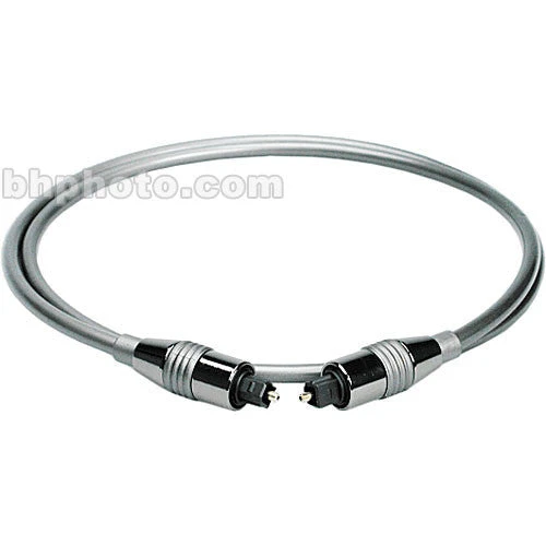 Hosa Technology Premium ADAT Toslink Male To Toslink Male Fiber Optic Cable - 15'(Hosa Technology Premium Adat Toslink Male To Toslink Male Fiber Optic Cable 15) 1 Hosa Technology Premium ADAT Toslink Male To Toslink Male Fiber Optic Cable - 15'(Hosa Technology Premium Adat Toslink Male To Toslink Male Fiber Optic Cable 15)