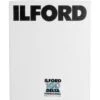 Ilford Delta-100 Professional 4x5" 25 Sheets B&W Print (Negative) Film (ISO-100)(Ilford Delta 100 Professional 4x5 25 Sheets B W Print Negative Film Iso 100)