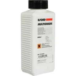 Ilford Multigrade Developer (500ml)(Ilford Multigrade Developer 500ml)