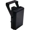 Iluminar IR623 Series Long -Range IR Illuminator (850nm, Black)(Iluminar Ir623 Series Long Range Ir Illuminator 850nm Black 3)