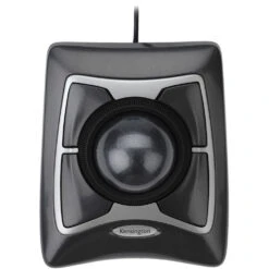 Kensington Expert Mouse Wired Trackball(Kensington Expert Mouse Wired Trackball)