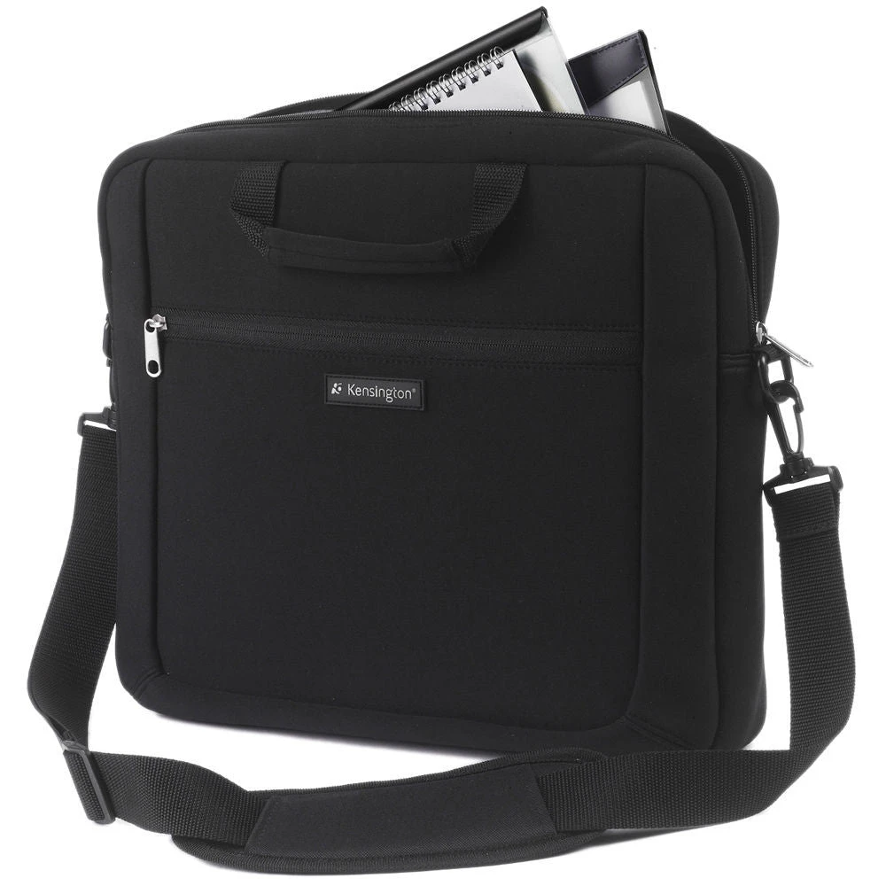 Kensington SP15 15.6" Neoprene Sleeve(Kensington Sp15 15 6 Neoprene Sleeve) 1 Kensington SP15 15.6" Neoprene Sleeve(Kensington Sp15 15 6 Neoprene Sleeve)
