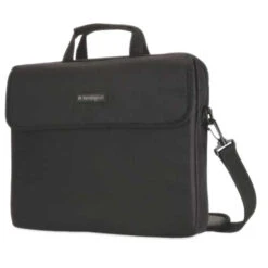 Kensington SP10 Classic Laptop Sleeve (Black)(Kensington Sp10 Classic Laptop Sleeve Black)