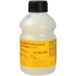 Kodak Photo-Flo 200 Solution (16 Oz)(Kodak Photo Flo 200 Solution 16 Oz)