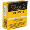 Kodak VISION3 500T Color Negative Film #7219 (Super 8, 50' Roll)(Kodak Vision3 500t Color Negative Film 7219 Super 8 50 Roll)