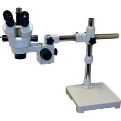 Konus Crystal-Pro Microscope W/ Geared Table Stand(Konus Crystal Pro Microscope W Geared Table Stand)