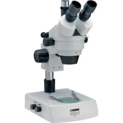 Konus Crystal-45 7-45x Zoom Stereoscopic Trinocular Microscope (120V)(Konus Crystal 45 7 45x Zoom Stereoscopic Trinocular Microscope 120v)