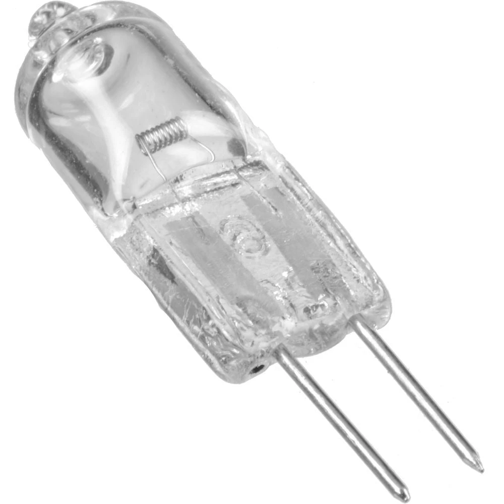 Konus Halogen Bulb (6v, 20w) For Konus Biorex Series Microscopes(Konus Halogen Bulb 6v 20w For Konus Biorex Series Microscopes) 1 Konus Halogen Bulb (6v, 20w) For Konus Biorex Series Microscopes(Konus Halogen Bulb 6v 20w For Konus Biorex Series Microscopes)