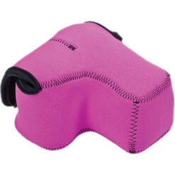 LensCoat BodyBag Bridge (Pink)(Lenscoat Bodybag Bridge Pink)
