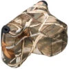 LensCoat BodyBag Pro With Lens (Realtree MAX-4 HD)(Lenscoat Bodybag Pro With Lens Realtree Max 4 Hd)