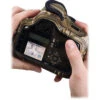 LensCoat BodyGuard Compact Clear Back Case (Realtree MAX-4 HD)(Lenscoat Bodyguard Compact Clear Back Case Realtree Max 4 Hd)
