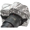 LensCoat BodyGuard Camera Case (Realtree AP Snow)(Lenscoat Bodyguard Camera Case Realtree Ap Snow)