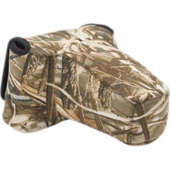 LensCoat BodyBag Pro Telephoto (Realtree MAX-4)(Lenscoat Bodybag Pro Telephoto Realtree Max 4)