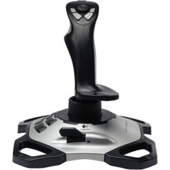Logitech Extreme 3D Pro Joystick(Logitech Extreme 3d Pro Joystick)