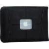 MacCase Premium Leather Sleeve (Black)(Maccase Premium Leather Sleeve Black)