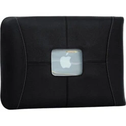 MacCase Premium Leather Sleeve (Black)(Maccase Premium Leather Sleeve Black)
