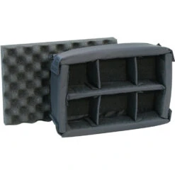 Nanuk Padded Divider Insert For 915 Case(Nanuk Padded Divider Insert For 915 Case)