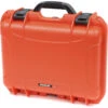 Nanuk 920 Case With Padded Dividers (Orange)(Nanuk 920 Case With Padded Dividers Orange)