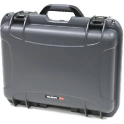 Nanuk 925 Case With Foam (Graphite)(Nanuk 925 Case With Foam Graphite)