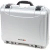 Nanuk 930 Case With Foam (Silver)(Nanuk 930 Case With Foam Silver)